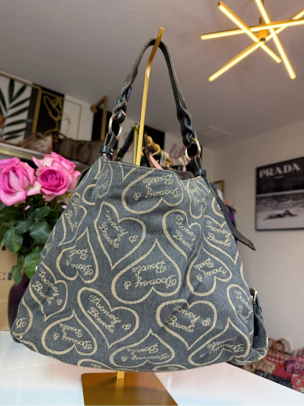Dooney & Bourke such fun